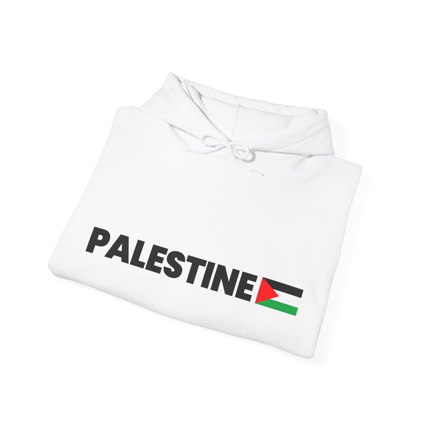 Voices For Palestine Hoodie