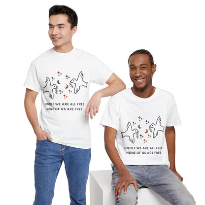 All or None, Tee