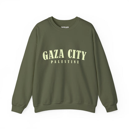 Gaza City Sweatshirt