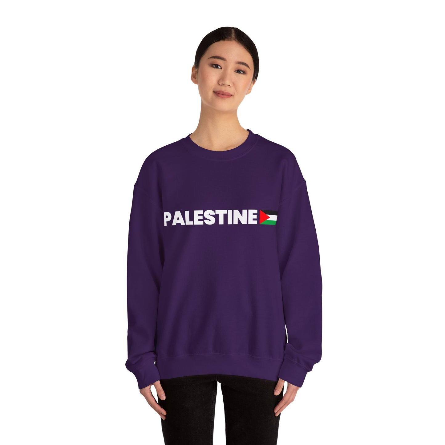 Voices for Palestine Sweatshirt