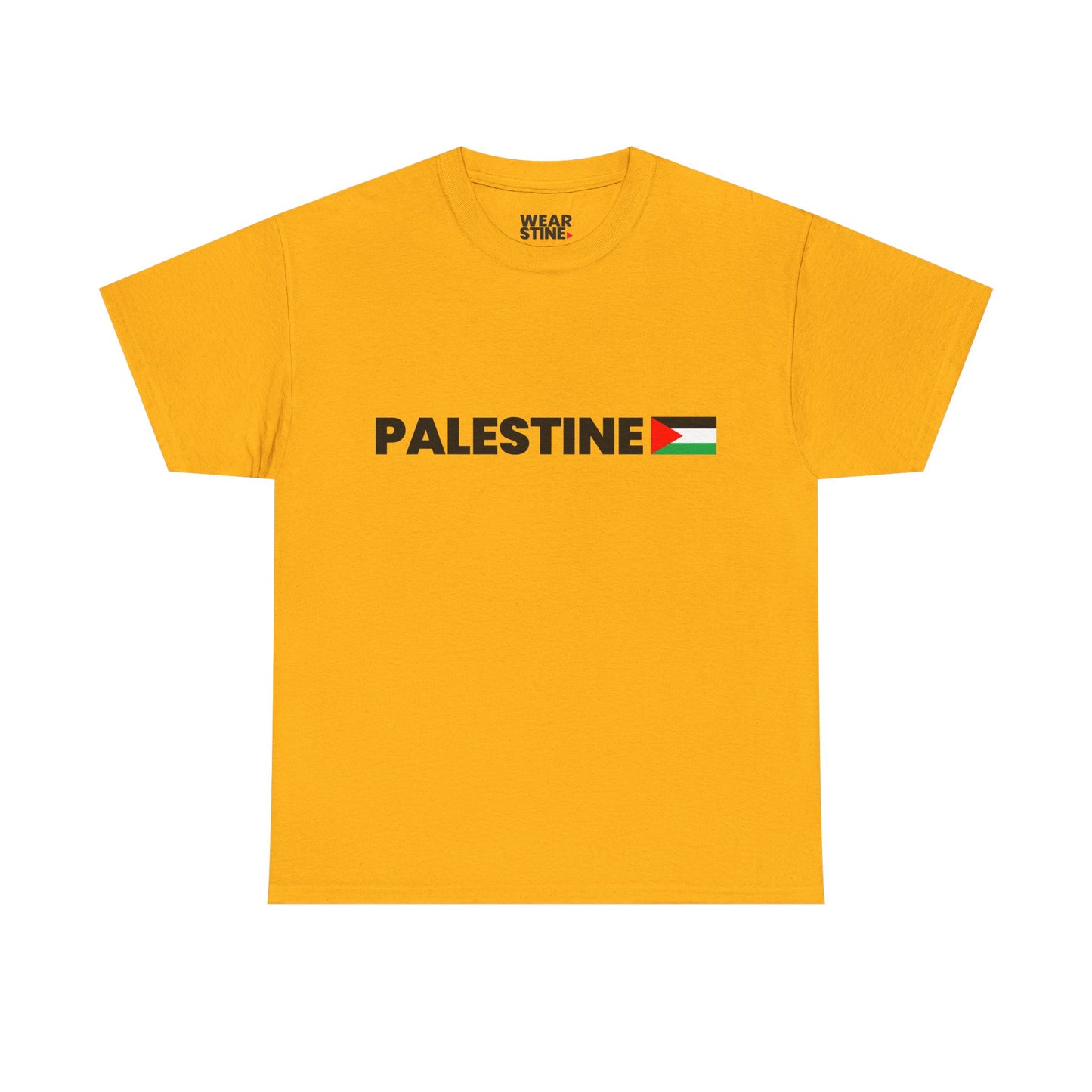 Voices for Palestine Tee