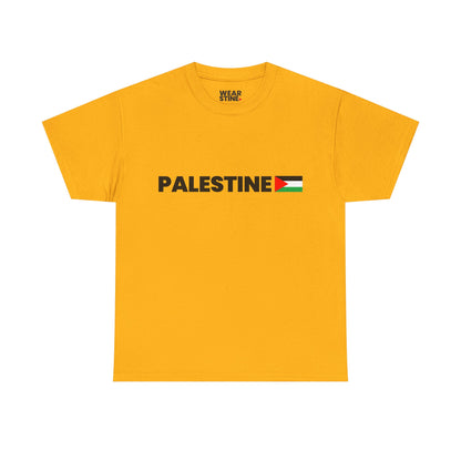 Voices for Palestine Tee