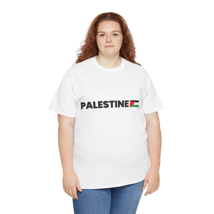 Voices for Palestine Tee