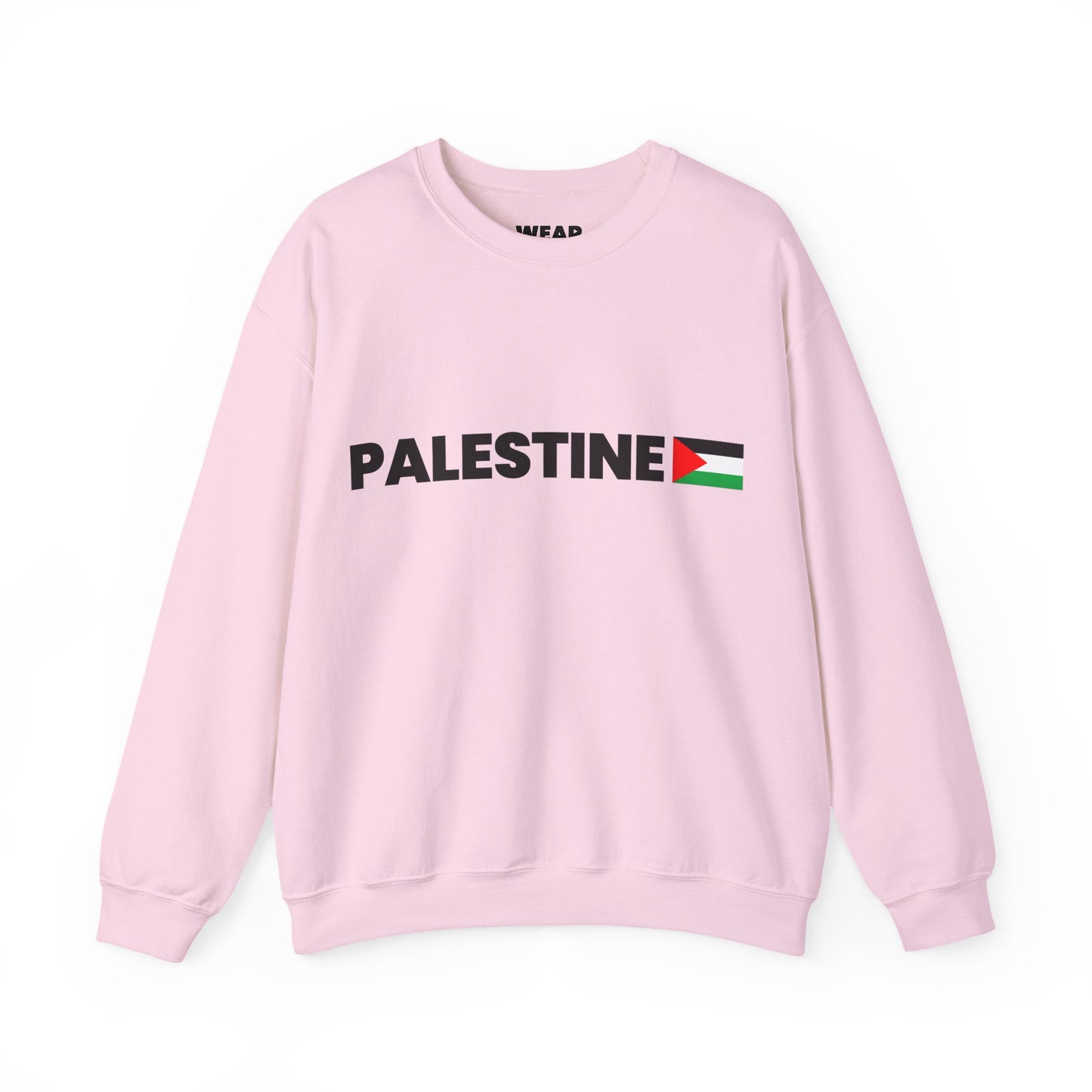 Voices for Palestine Sweatshirt