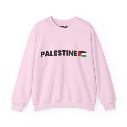 Voices for Palestine Sweatshirt