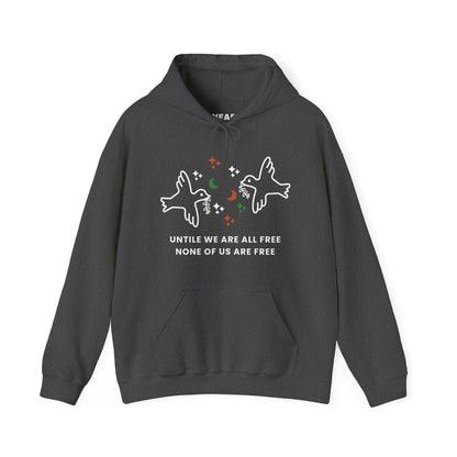 All or None, Hoodie