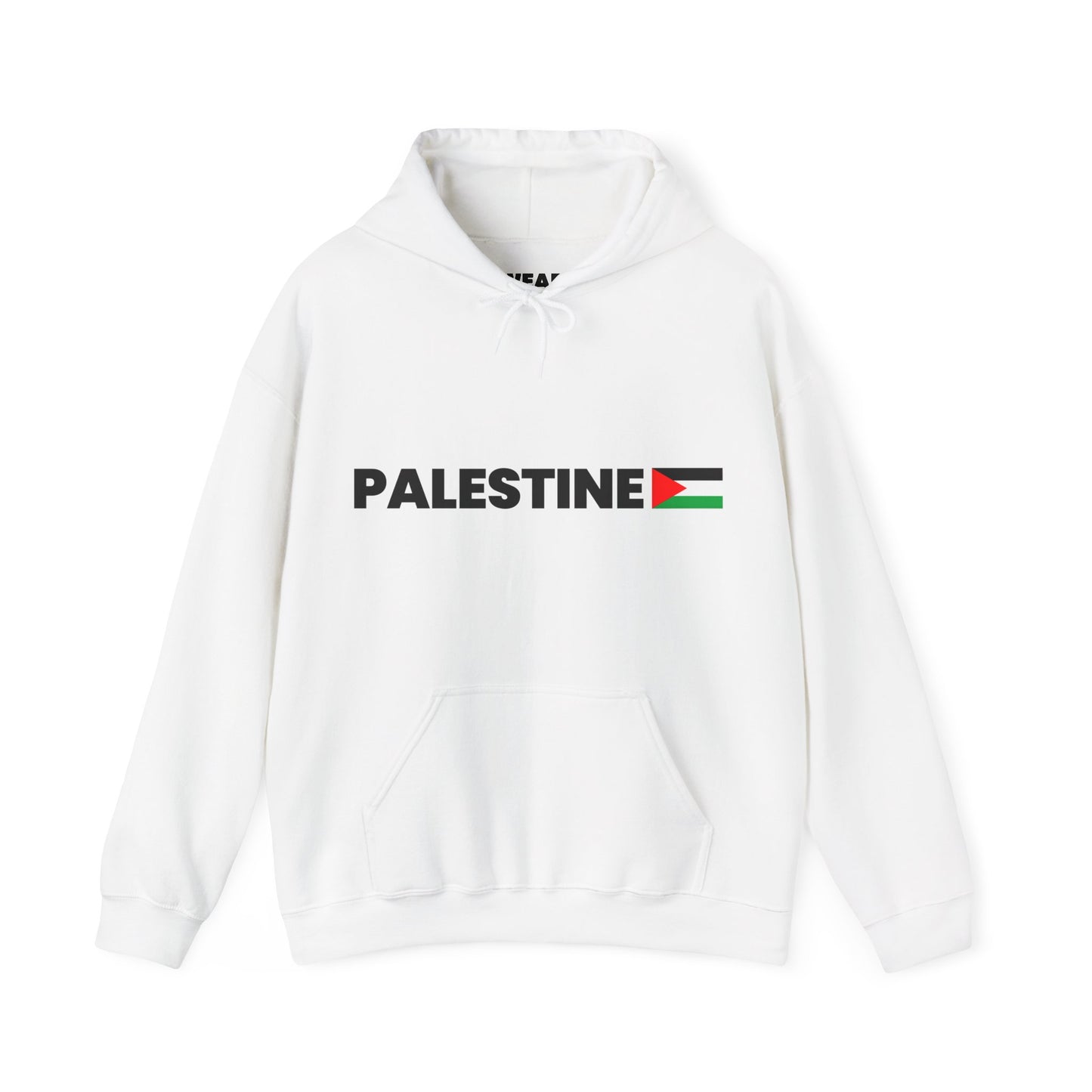Voices For Palestine Hoodie