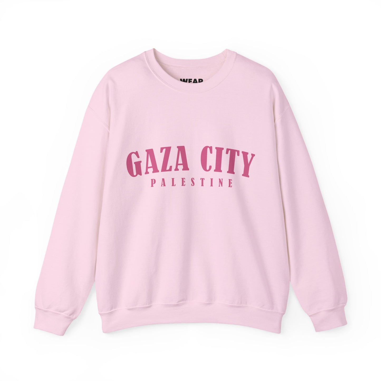 Gaza City Sweatshirt