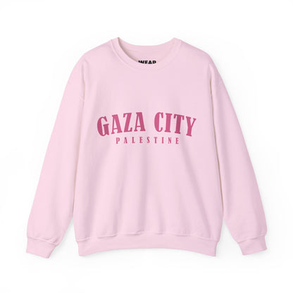 Gaza City Sweatshirt