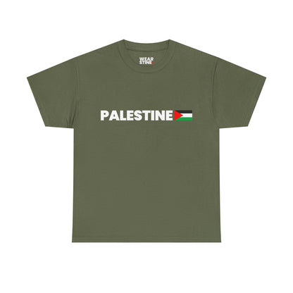 Voices for Palestine Tee