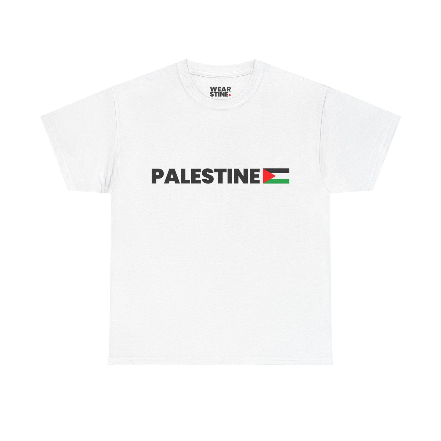 Voices for Palestine Tee
