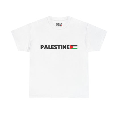 Voices for Palestine Tee