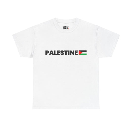 Voices for Palestine Tee
