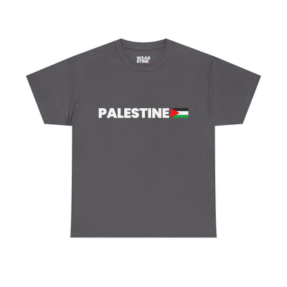 Voices for Palestine Tee