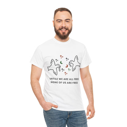 All or None, Tee