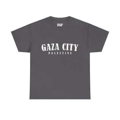 Gaza City Tee