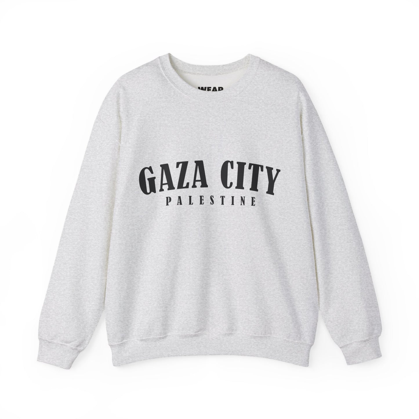Gaza City Sweatshirt