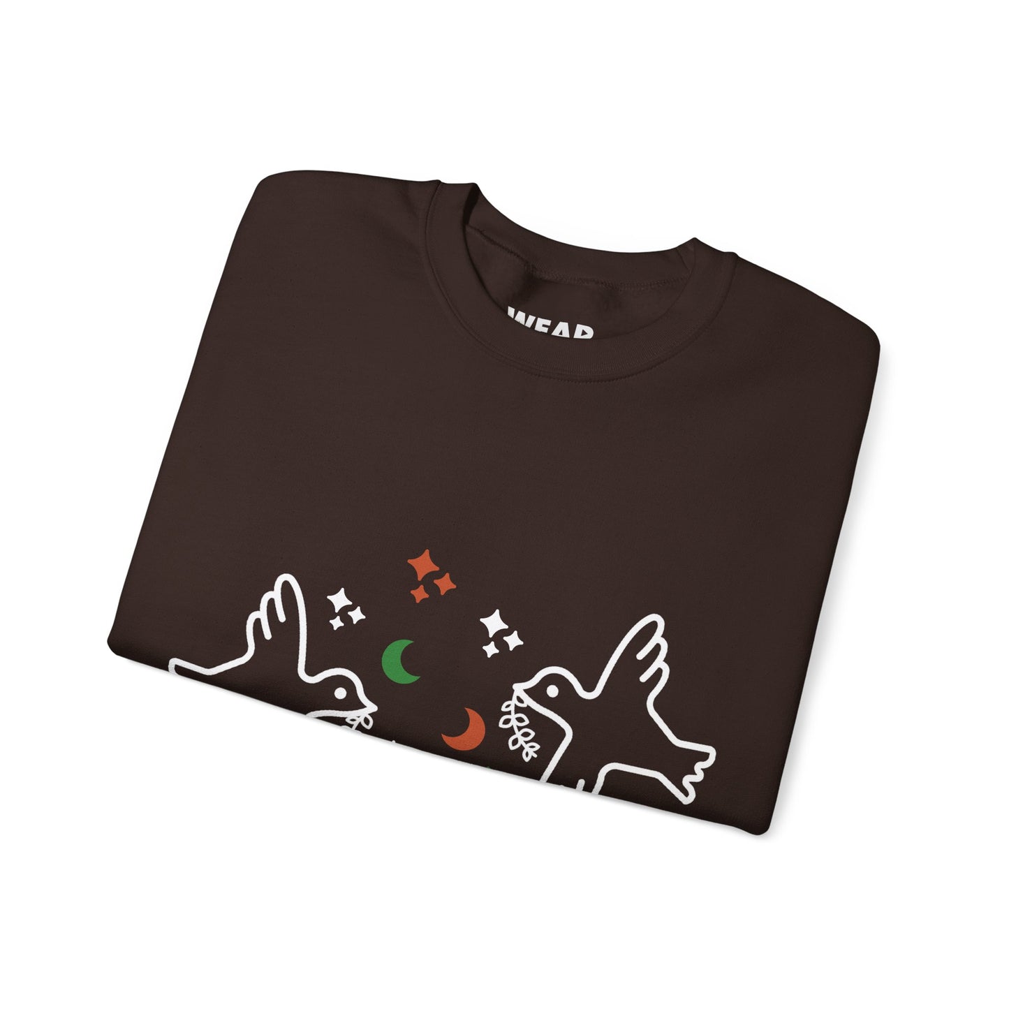 All or None, Sweatshirt