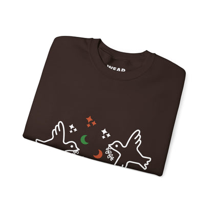 All or None, Sweatshirt