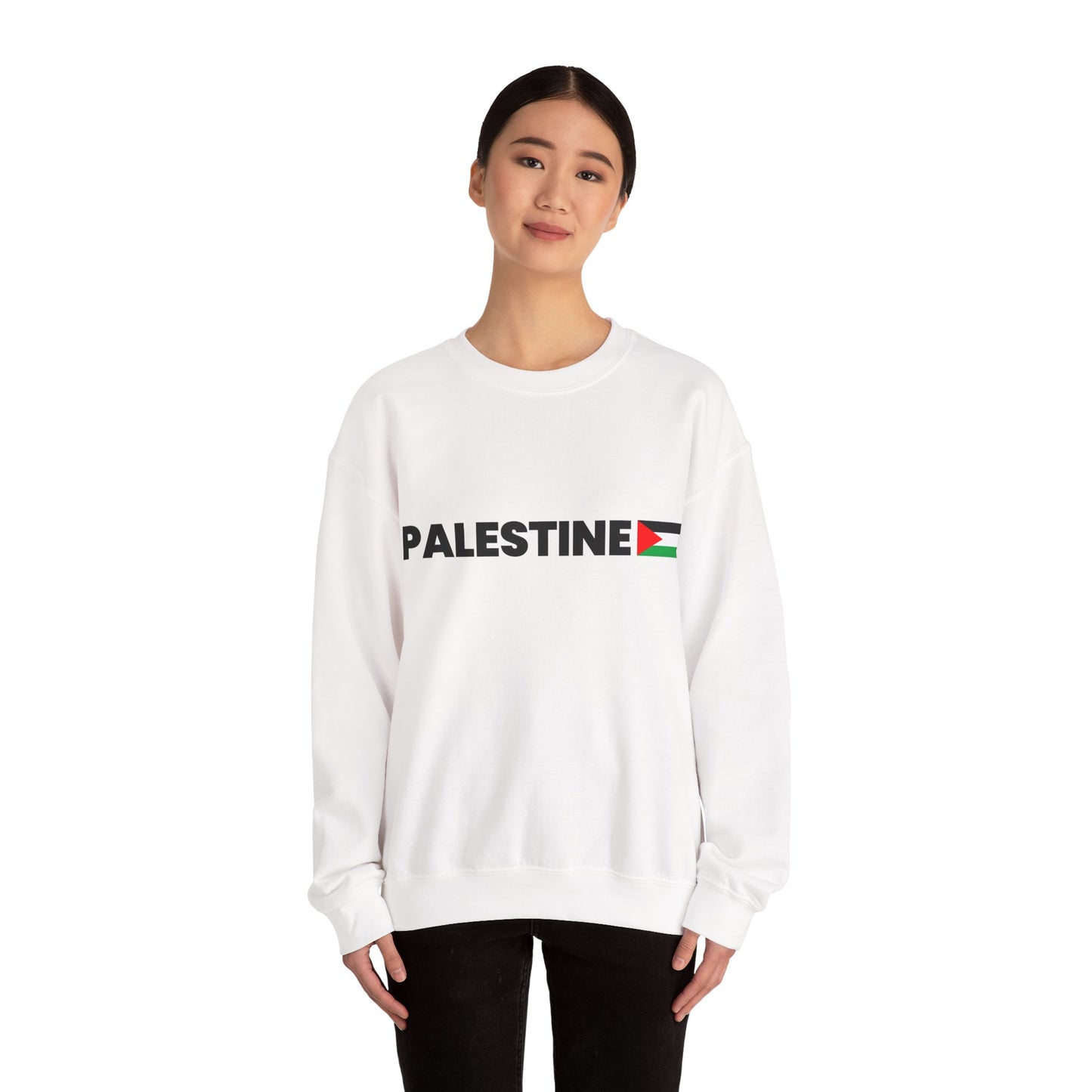 Voices for Palestine Sweatshirt