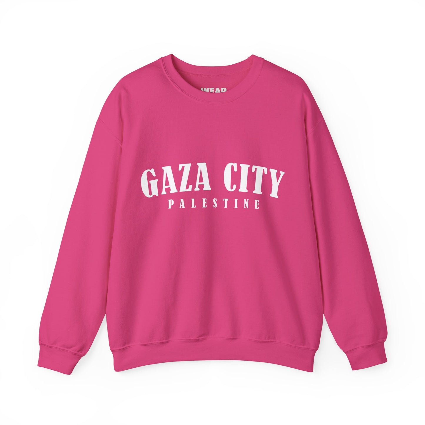 Gaza City Sweatshirt