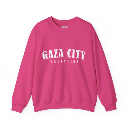 Gaza City Sweatshirt