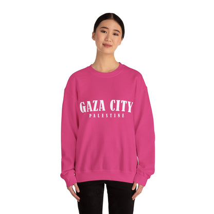 Gaza City Sweatshirt