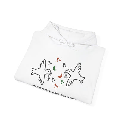 All or None, Hoodie