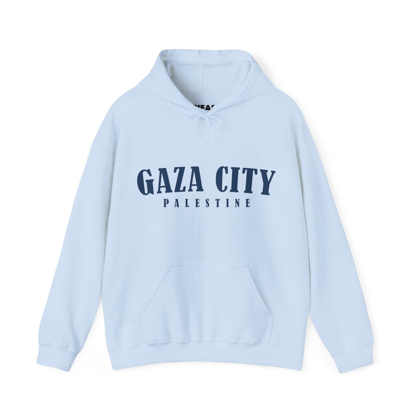 Gaza City Hoodie