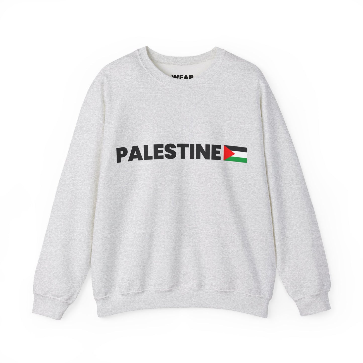 Voices for Palestine Sweatshirt