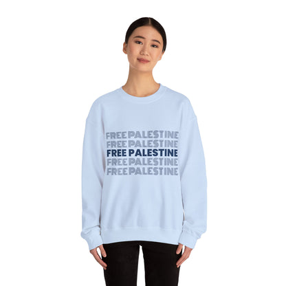 Free Palestine, Sweatshirt