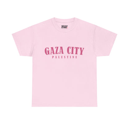 Gaza City Tee