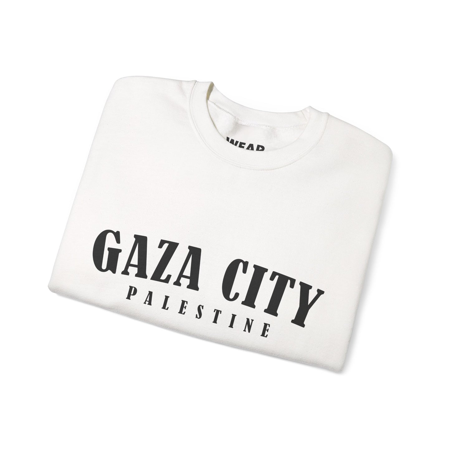 Gaza City Sweatshirt