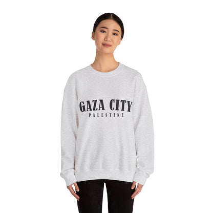 Gaza City Sweatshirt