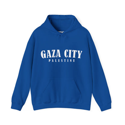 Gaza City Hoodie