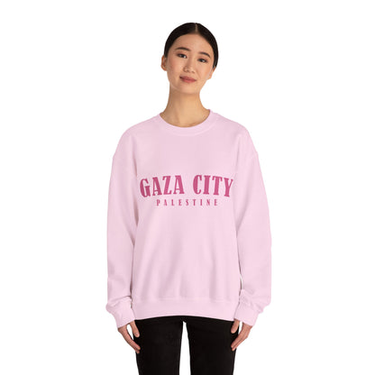 Gaza City Sweatshirt