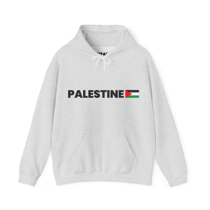 Voices For Palestine Hoodie