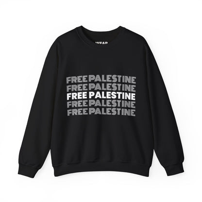 Free Palestine, Sweatshirt