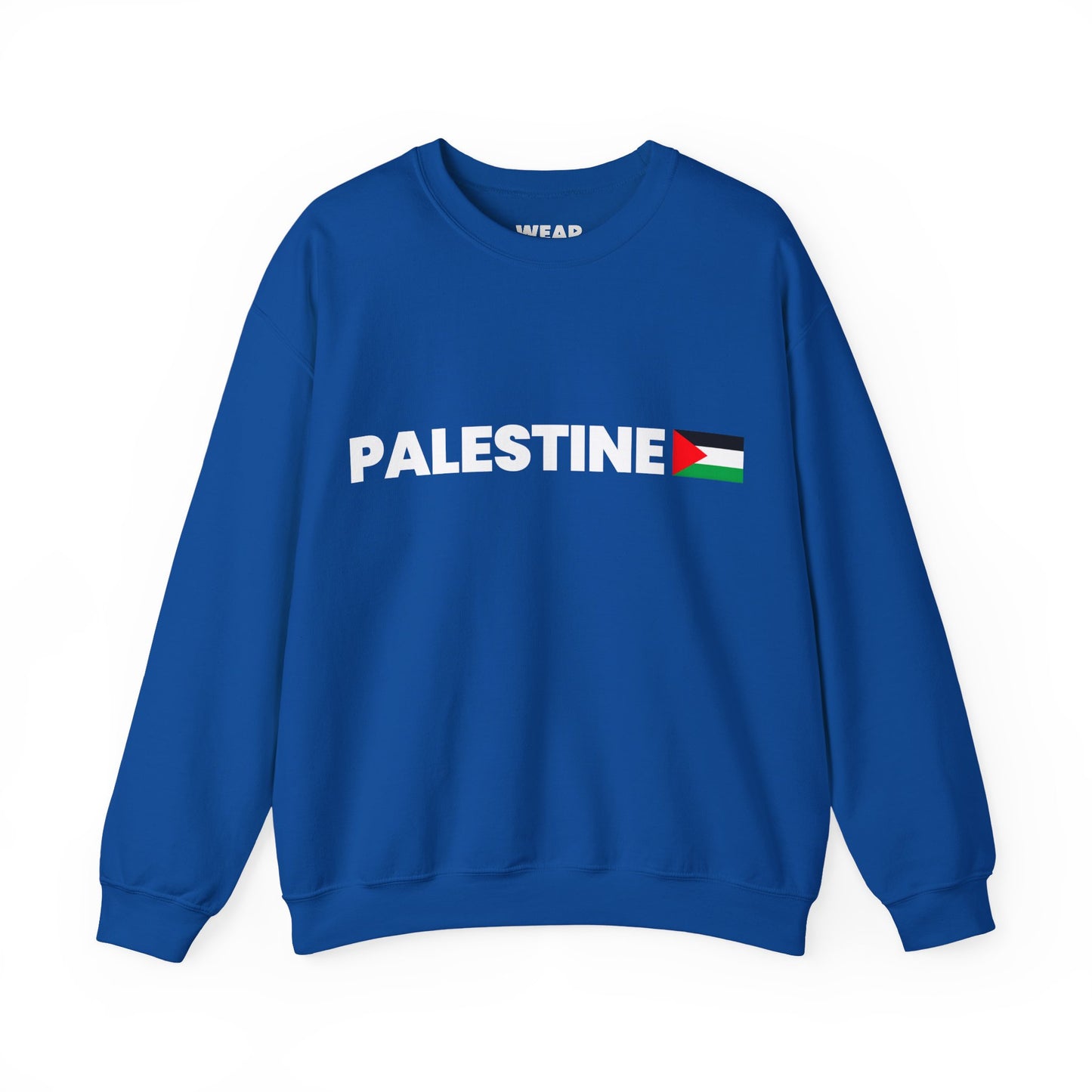 Voices for Palestine Sweatshirt