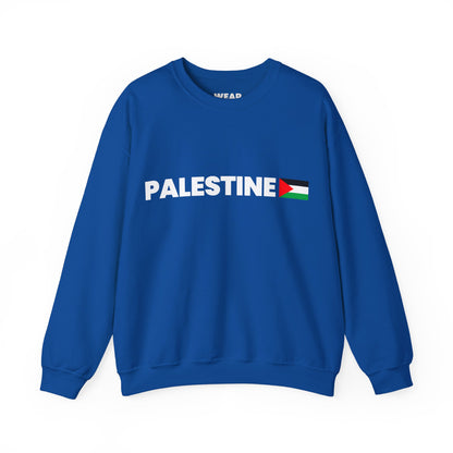 Voices for Palestine Sweatshirt