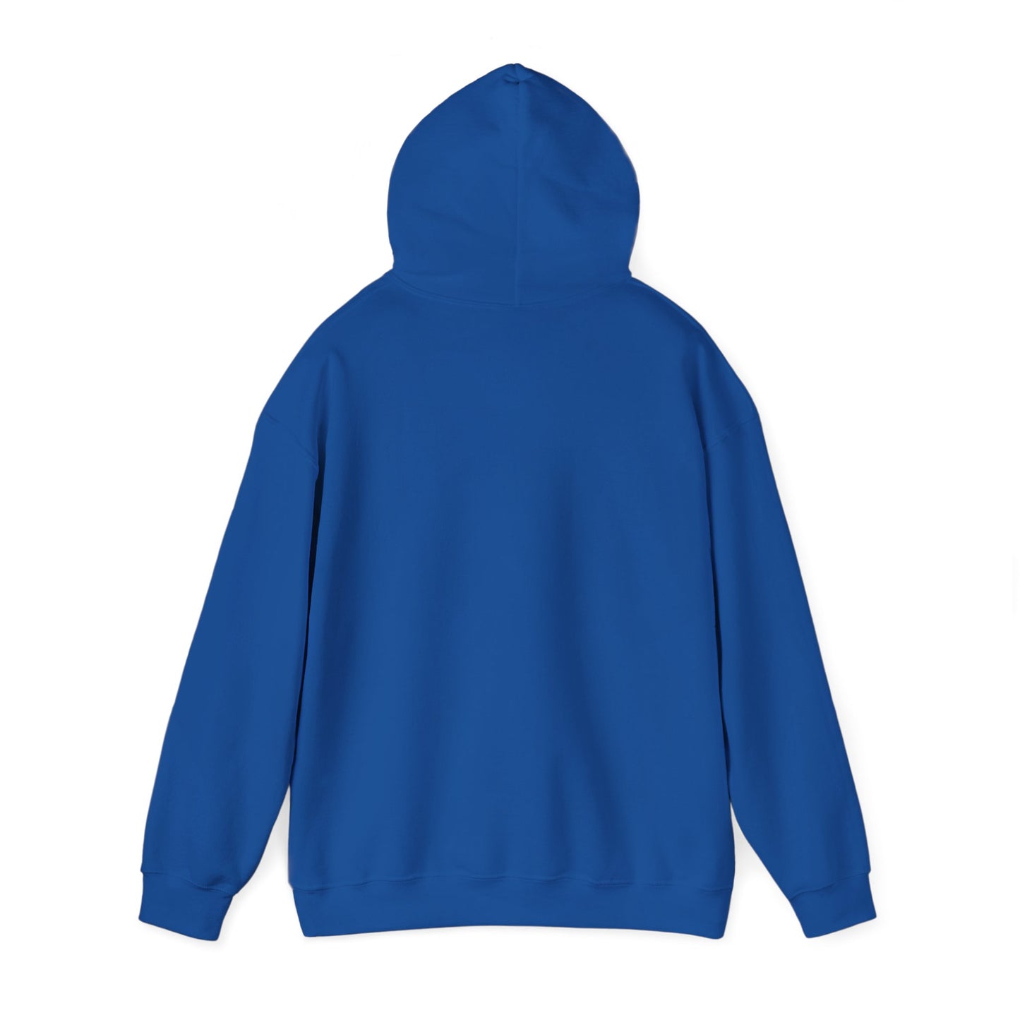 Gaza City Hoodie