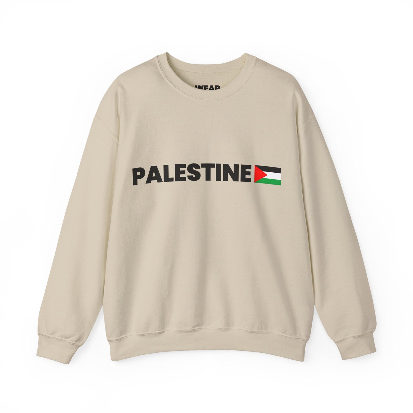 Voices for Palestine Sweatshirt