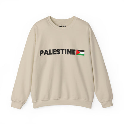 Voices for Palestine Sweatshirt