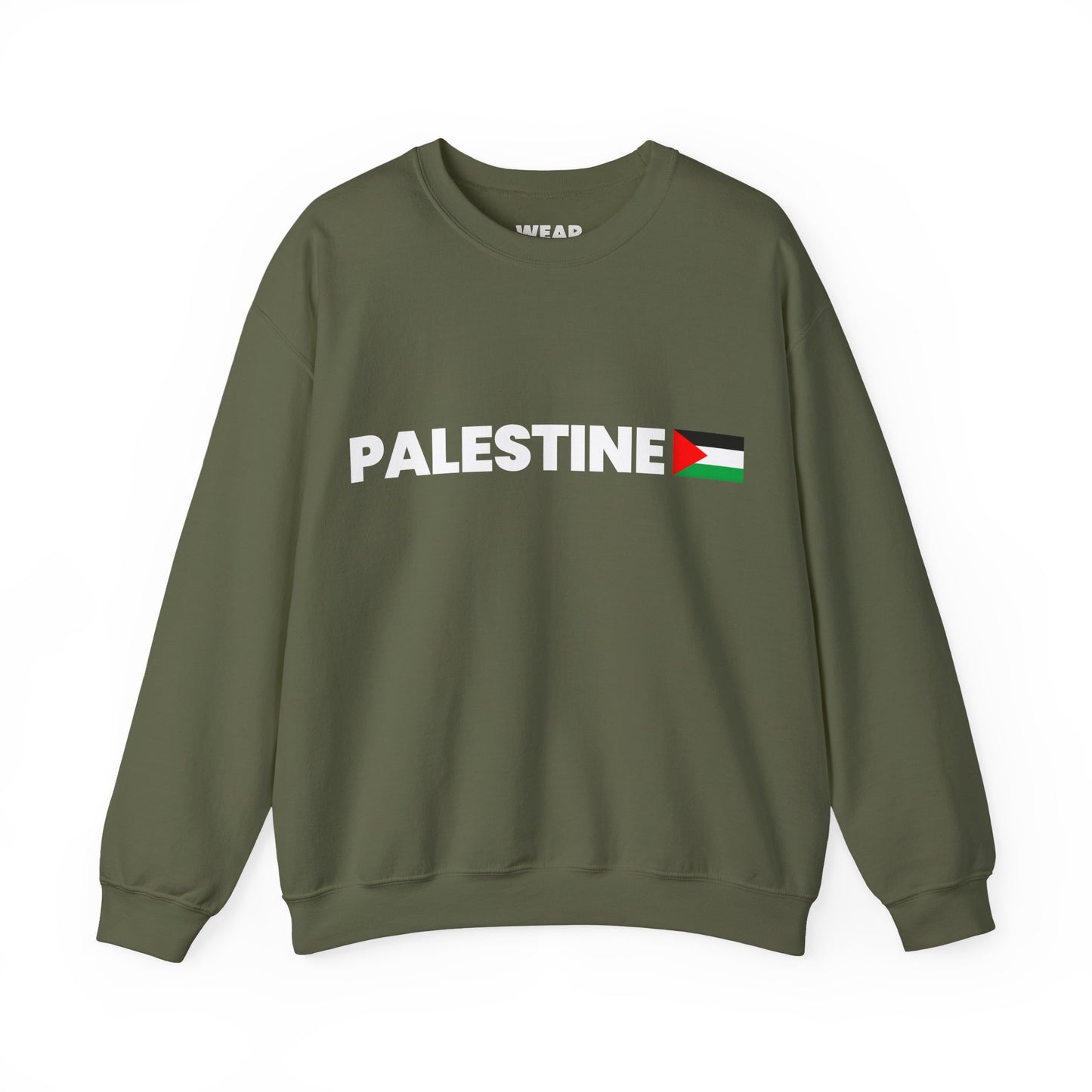 Voices for Palestine Sweatshirt