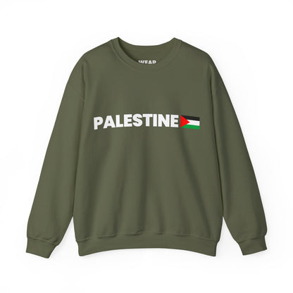 Voices for Palestine Sweatshirt