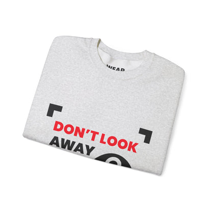 Eyes on Palestine, Sweatshirt