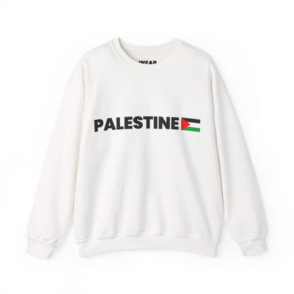 Voices for Palestine Sweatshirt