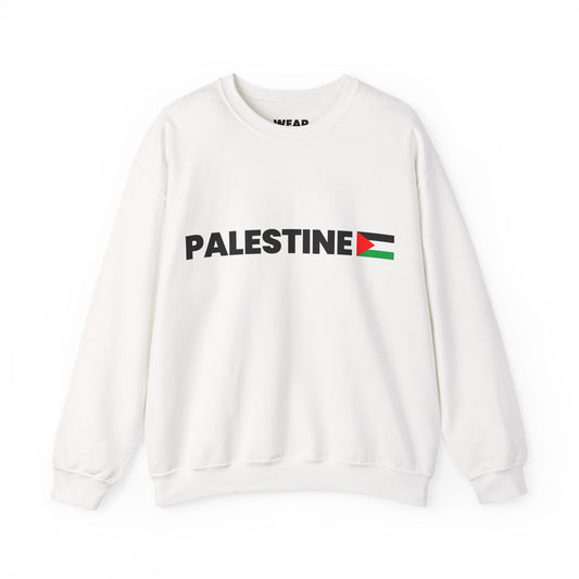 Voices for Palestine Sweatshirt