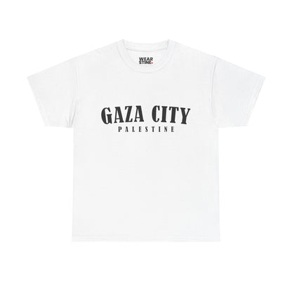 Gaza City Tee