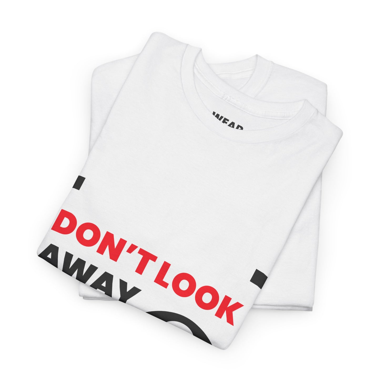 Eyes on Palestine, Tee